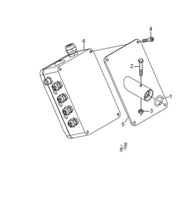 Fixation interface LM044121