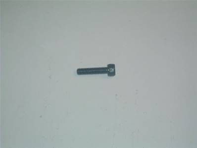 Vis hexagonale M6x16 Log Max RE501045