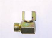 Raccord 3/8 90° Log Max RE601071