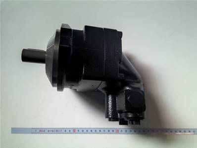 Moteur de scie F11-19 Log Max RE609119