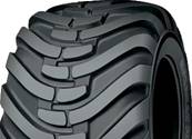 Pneu NOKIAN NORDMAN FOREST F 20 plis - 750/55-26,5