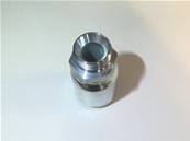 Embout à sertir PARKER BSP 1 1/4 - Mâle - Série 77 1D977-20-20