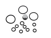 Kit joint unf Parker 6760801