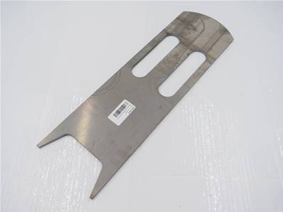 Plaque de renfort pour grue FC13 CRANAB CR4712437