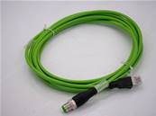 Câble  Ethercat Eco Log 7036619