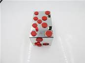 Bloc acier commande de cushion drive pour EC9903728