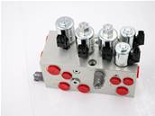 Valve réduction de pression Eco Log 9903315