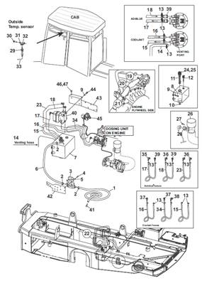 AdBlue, assemblage 9992405