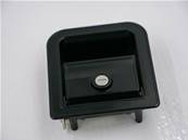 Serrure de porte John Deere AT140572