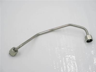 Tuyau d'injecteur John Deere DZ104958