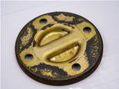 Capuchon occasion John Deere F025364-US