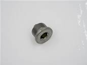 Bouchon de vidange de différentiel John Deere F025228