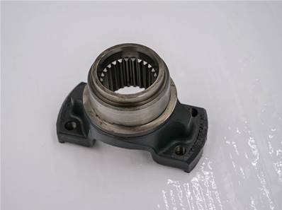 Mâchoire de cardan John Deere F035886