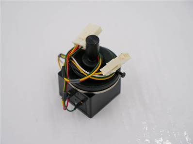 Joystick de direction John Deere F073391