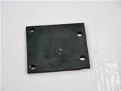 Plaque de fixation de tête de filtre à carburant John Deere R505601