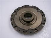 Couvercle de différentiel de pont occasion John Deere RE31858-US