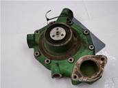 Pompe à eau occasion John Deere SE501227-US