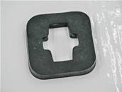 Silent bloc d'arceau John Deere T138132