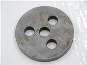 Entretoise d'articulation John Deere T224314