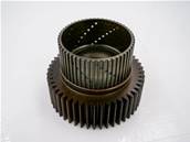 Pignon de boîte occasion John Deere YZ105280-US