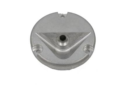 Couvercle Encodeur Diamètre Log Max RU017032