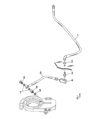 Kit traitement de souches LM034660