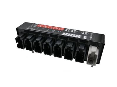 Module de tête LHM pour Log Mate 510 Log Max RE402610-10