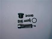 Reducteur de pression taille R, kit 35 Bars Log Max RE620418