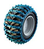 Wheel tracks pour roue, pour Nokian TRS 710/55-34 Olofsfors 093-628051
