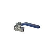 Vanne 2 voies basse pression G2 Parker 4902 50 48