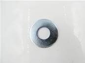 Rondelle plate 3/4 Zn 2451A075