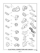 Connecteurs et cbles lectrique 6100101S5