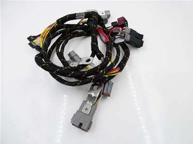 Faisceau de joystick 91439B