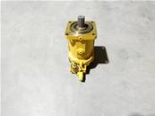 Moteur hydraulique AA6VM 160cc AQ083
