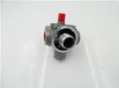 Tête de filtre hydraulique AY011