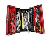 Boite à outils Eco Log 7032484