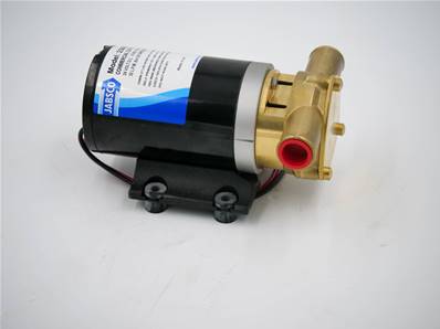 Pompe à eau-f4b-19 24v imp.pump Eco Log 7033313