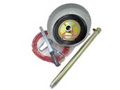 Pompe de remplissage de graissage centralisé Eco Log 7035433