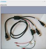 Câble Eco Log 7036583