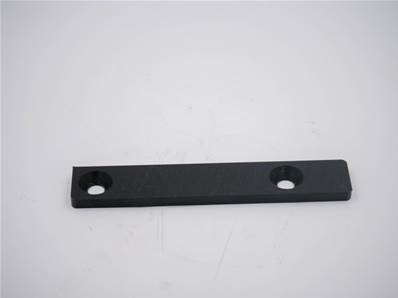 Plaque de guidage Eco Log 9905066