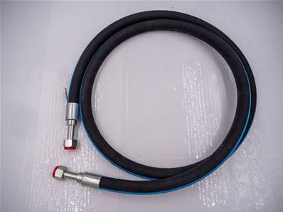 Flexible de climatisation 5/8-2500-285-12 Eco Log 9905978