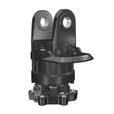 Rotator INDEXATOR GV17 US M20 Ø203mm pour chapes de 136,5mm