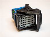 Borne de connexion John Deere 57M10606