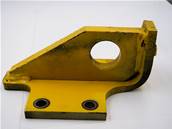 Support de boîte de vitesse occasion John Deere AT187282-US