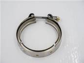 Collier d'échappement John Deere RE166242