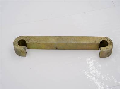 Fixation occasion John Deere T154958-US