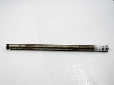 Axe rouleau pour simple et double arche occasion John Deere T161344-US