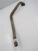 Tube d'aspiration d'huile John Deere YZ105323