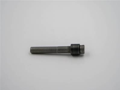 Bouchon de différentiel John Deere YZ121036