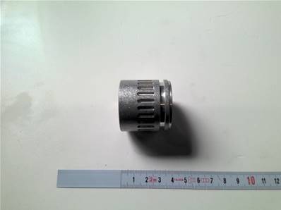 Support potentiomètre, modèle NX Log Max RE015035